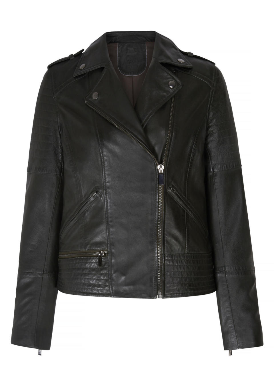 Biker Jacket