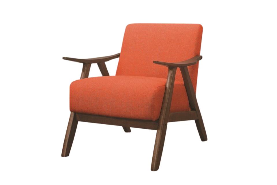 George Oliver "Hofstetter" armchair (was $208, now 24% off)
