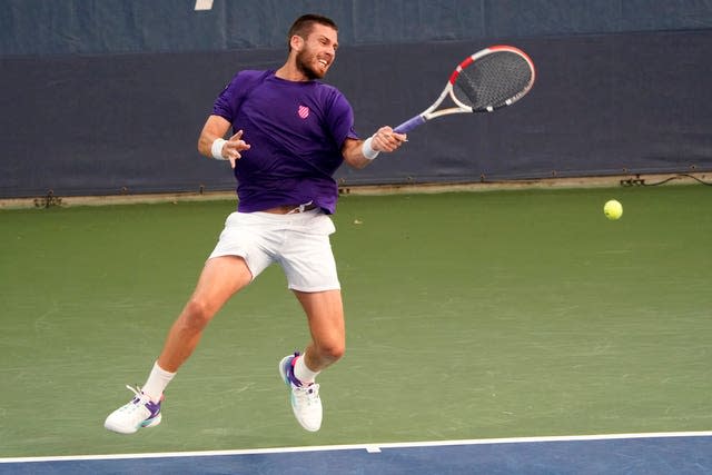 US Open Tennis