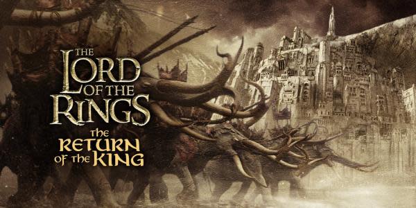 HBO Max estrena las versiones extendidas de la trilogía de El señor de los  anillos