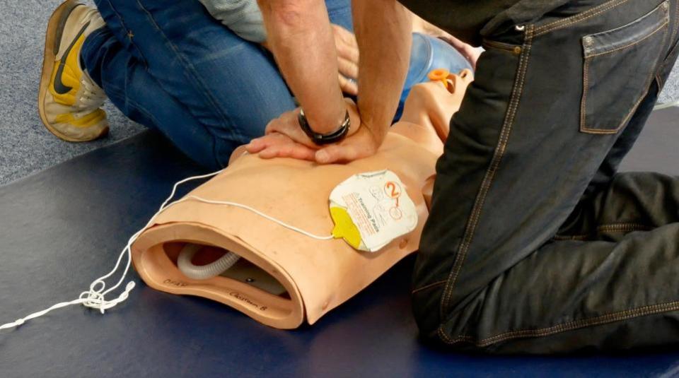 Eastern Daily Press: Petans is now delivering GWO Enhanced First Aid training to meet increased demand