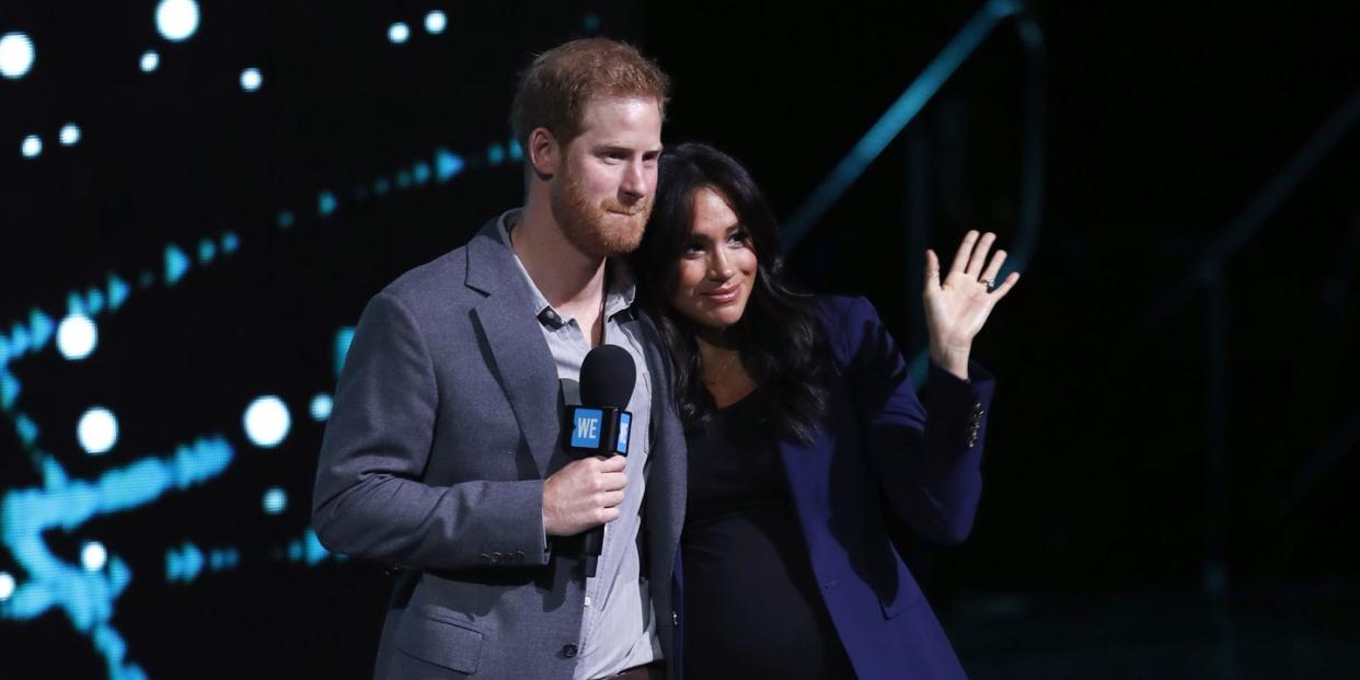 Photo credit: John Phillips - Getty Images