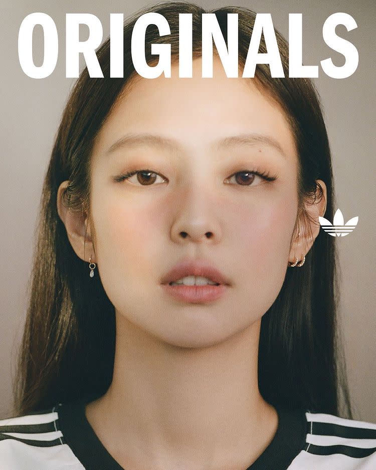 休閒鞋市場群雄割據，但Adidas依舊保有一定的位置 Source: Adidas Originals