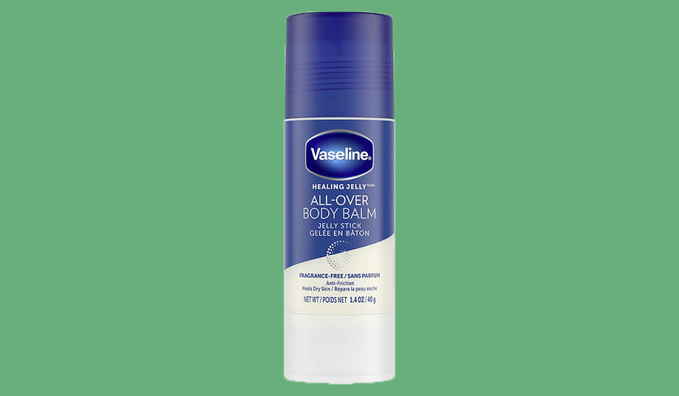 Vaseline all-over body balm (Photo: Amazon)