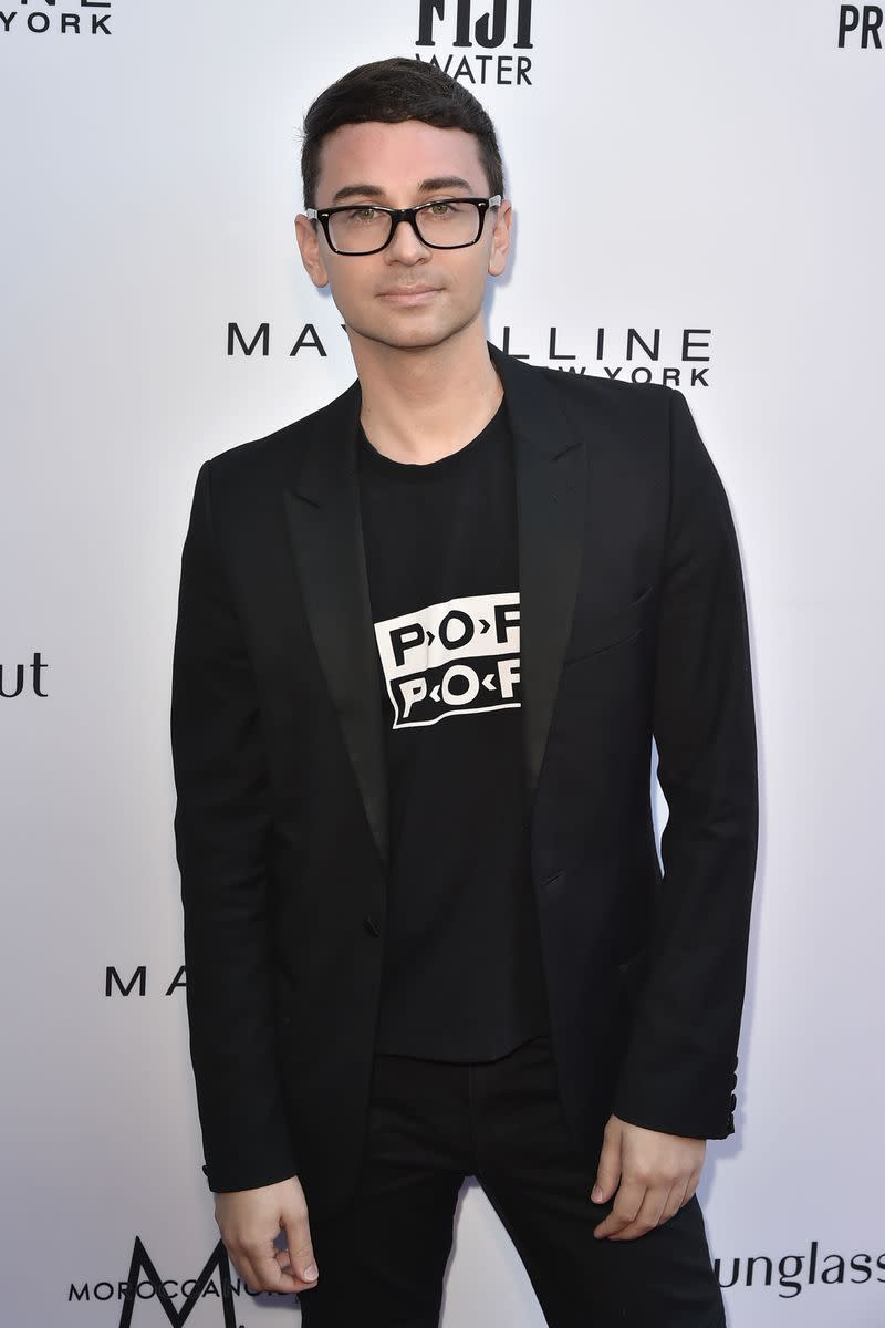 Christian Siriano