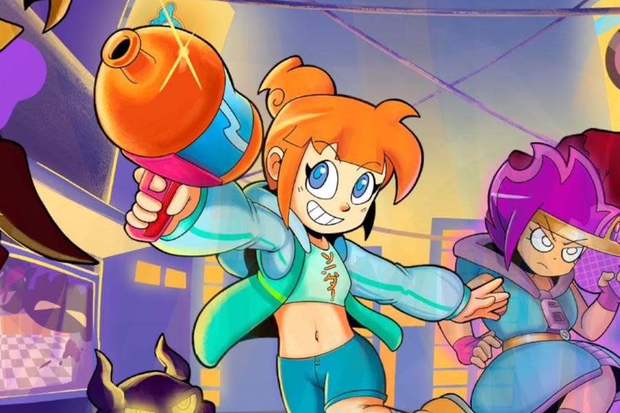 PopSlinger para PlayStation y Xbox ya tiene fecha de lanzamiento