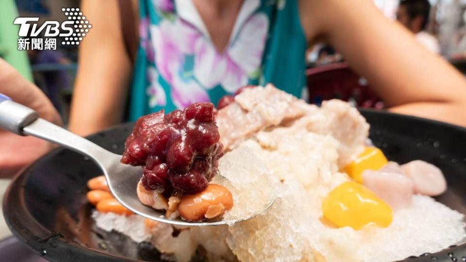 營養師盤點日常中容易導致食物中毒的5種食物。（示意圖／shutterstock達志影像）