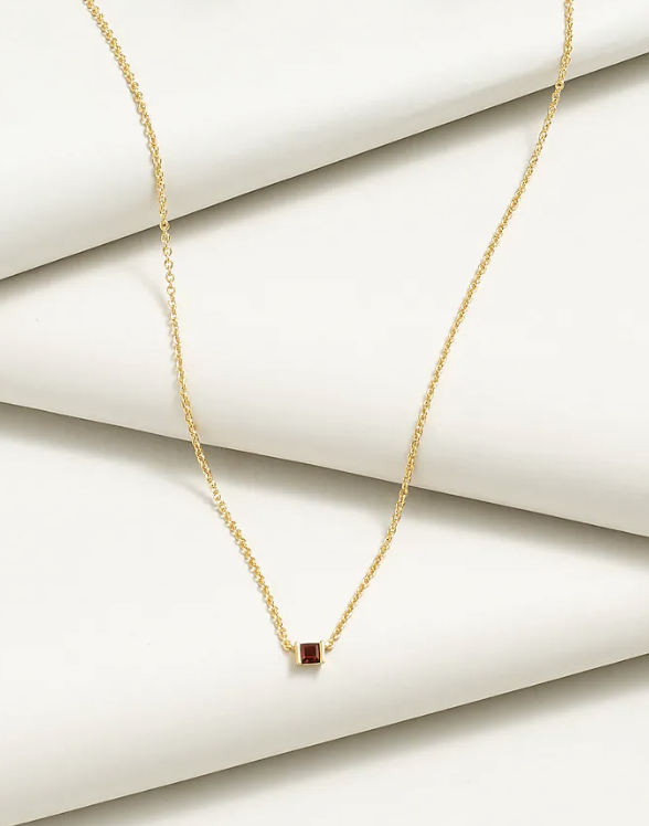 <p><a href="https://go.redirectingat.com?id=74968X1596630&url=https%3A%2F%2Fwww.madewell.com%2Fdelicate-collection-demi-fine-birthstone-chain-necklace-NO224.html&sref=https%3A%2F%2F" rel="nofollow noopener" target="_blank" data-ylk="slk:Shop Now;elm:context_link;itc:0;sec:content-canvas" class="link ">Shop Now</a></p><p>Delicate Collection Demi-Fine Birthstone Chain Necklace</p><p>madewell.com</p><p>$39.99</p><span class="copyright">Madewell</span>