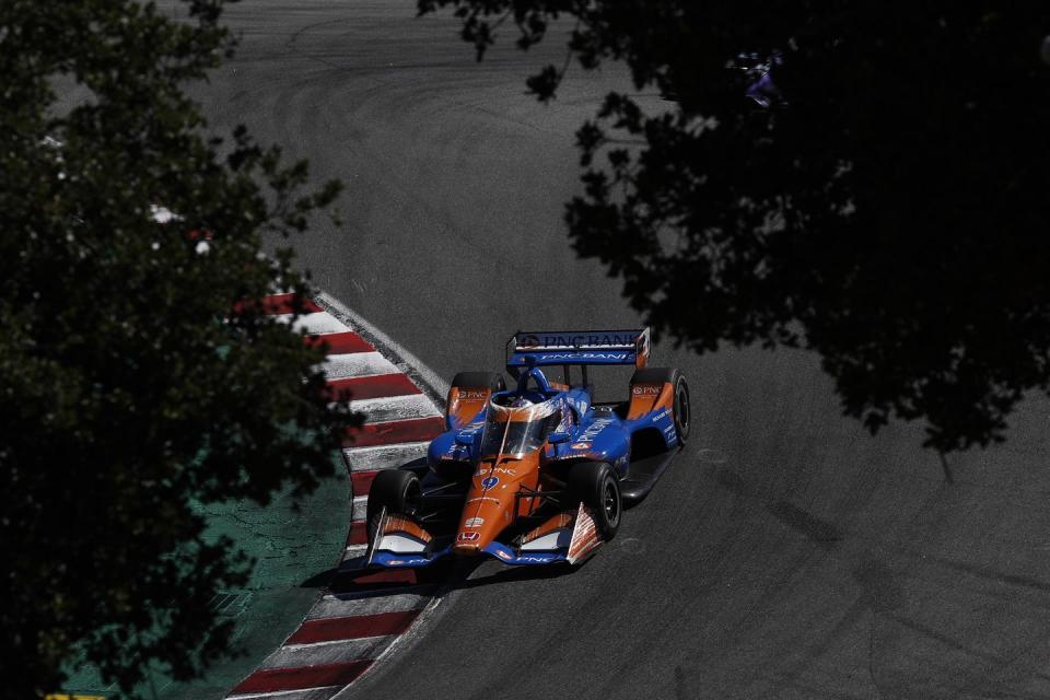 Photo credit: IndyCar