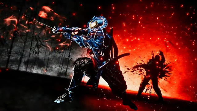 Tekken 8: Yoshimitsu in Action in the Latest Gameplay Trailer