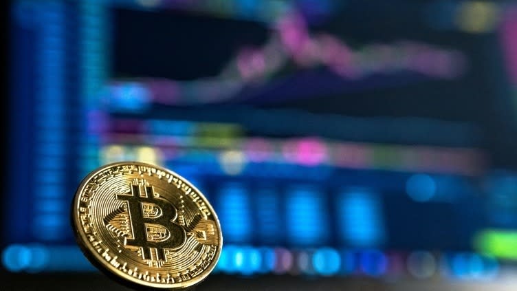 Bitcoin Price Dips Over 5% After Easter Weekend