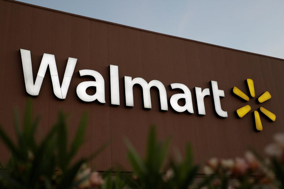 Walmart is considering a subscription video-streaming service, The Information