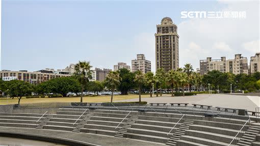 桃園、南台灣因土地價格相對大台北較低，帶動市場交易熱度。（圖／記者陳韋帆攝影）