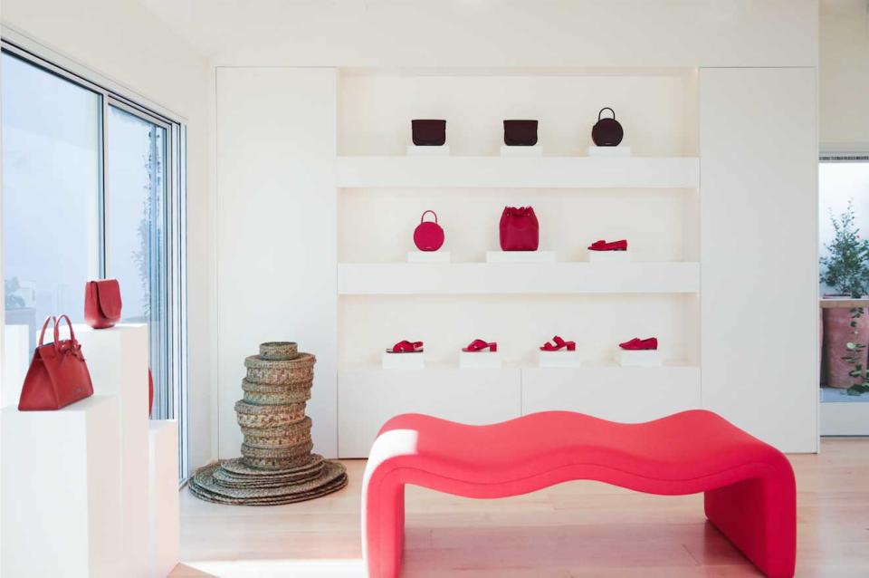 Mansur Gavriel