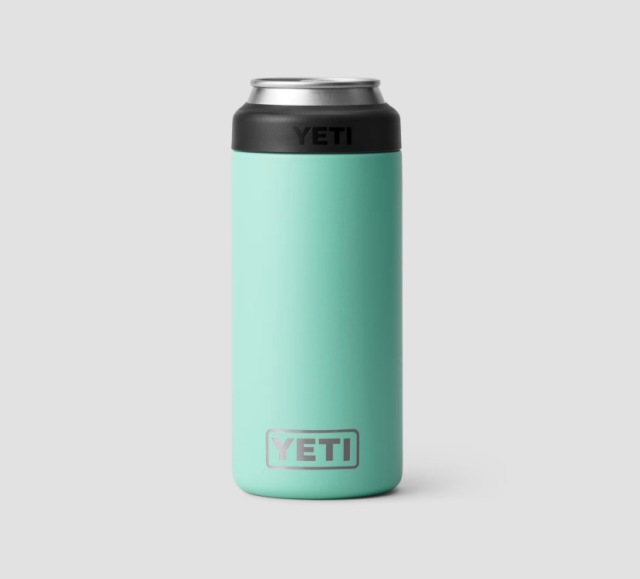 This popular Yeti mug was just restocked in new colours for fall