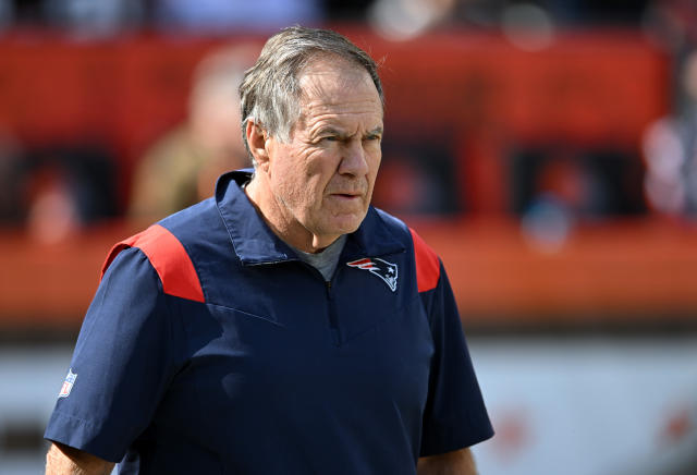 NFL Survivor League Week 7: Consider Patriots Despite QB Uncertainty