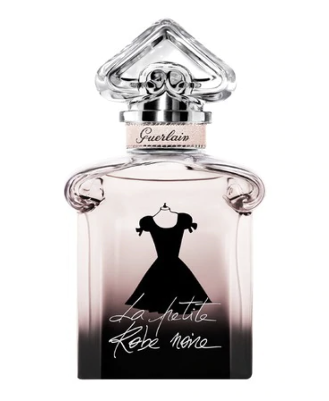 Le Parfum La Petite Robe Noire Guerlain