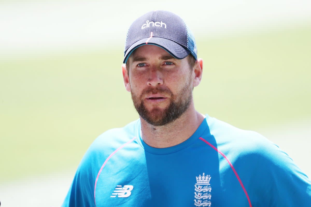 Dawid Malan’s hopes of featuring at the World Cup next year have been given a boost (Jason O’Brien/PA) (PA Archive)