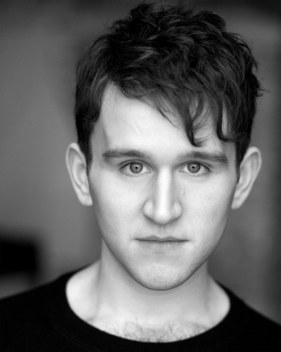 Harry Melling (Courtesy)