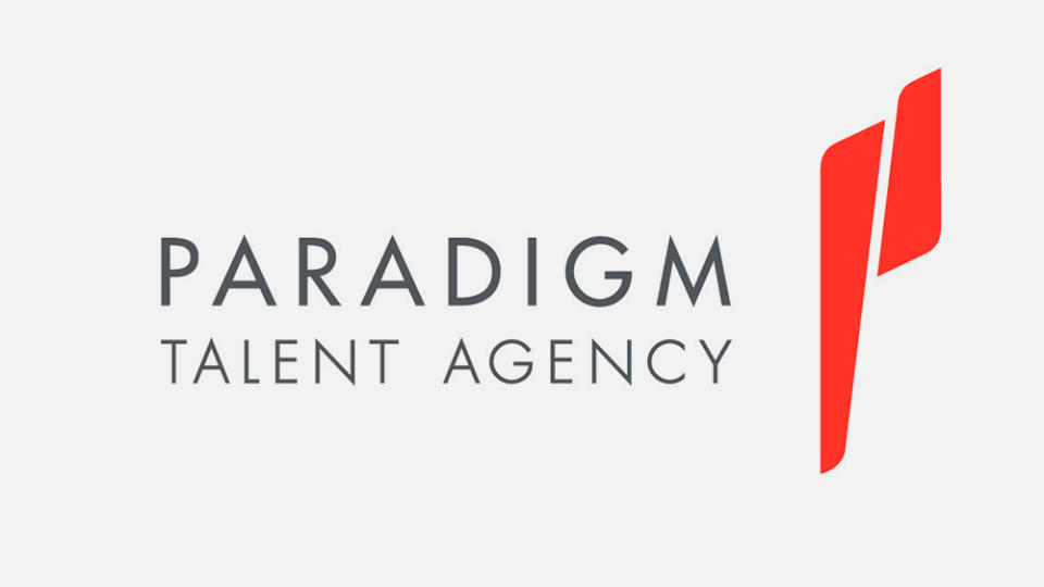 Paradigm Logo (Credit: Paradigm)