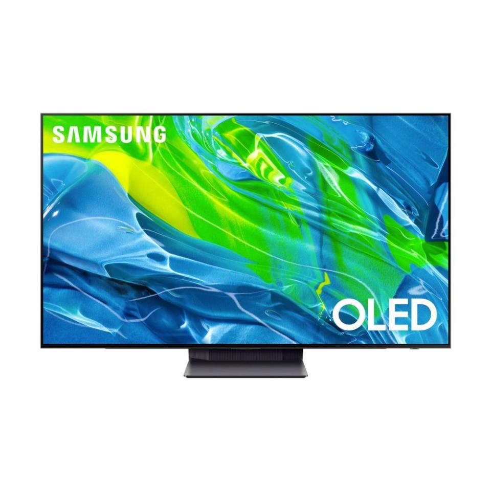 4) Class S95B OLED 4K Smart TV