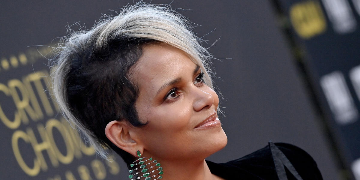 Halle Berry - Children, Movies & Age