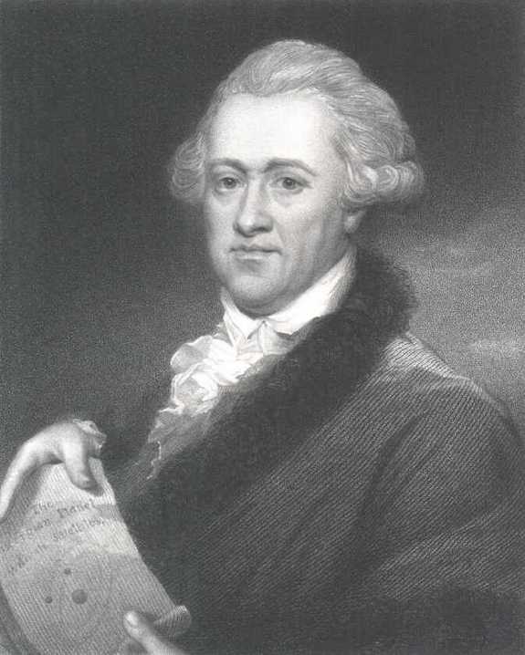 Astronomer William Herschel discovered the planet Uranus.