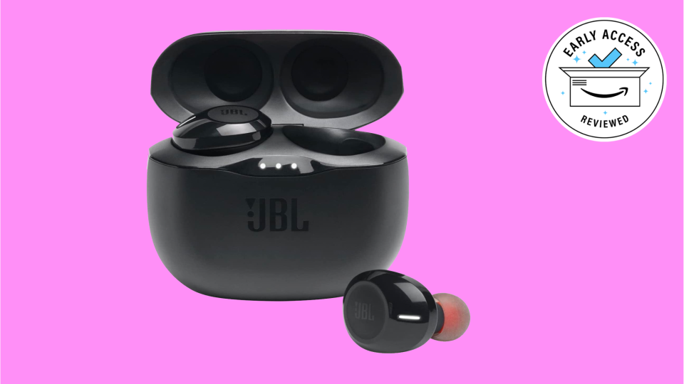 Best Prime Deals: JBL Buds