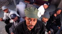 <p><strong>Where: </strong>Hulu </p><p><strong>Synopsis: </strong>A visionary known as RZA unites a dozen young men to help them rise out of a life of crime to become unlikely American success stories in the music industry. </p>