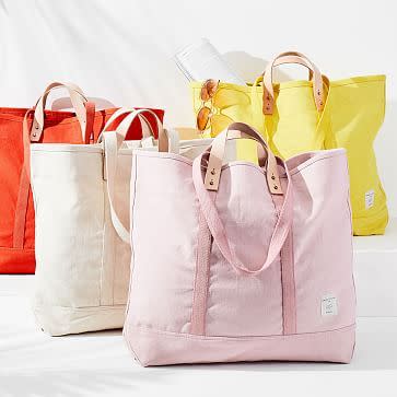 Fleabags East West Tote