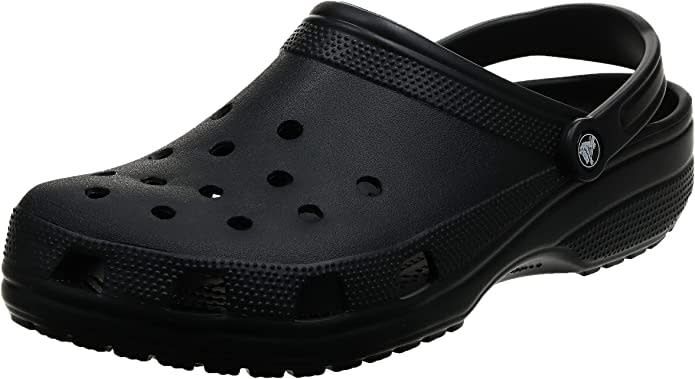 Crocs Unisex-Adult Classic Clogs