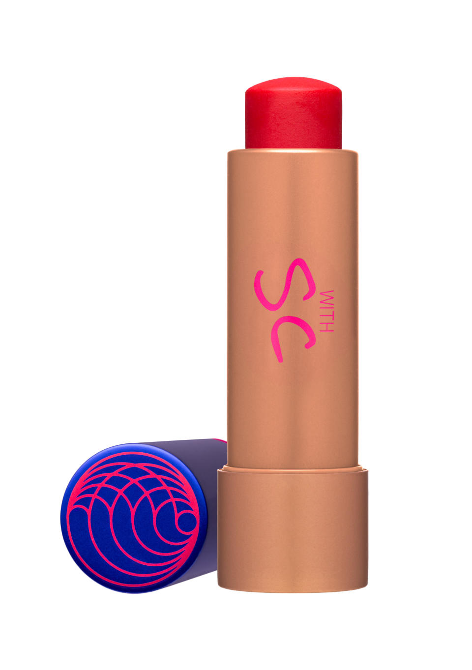 The Tinted Balm in Shade 2.