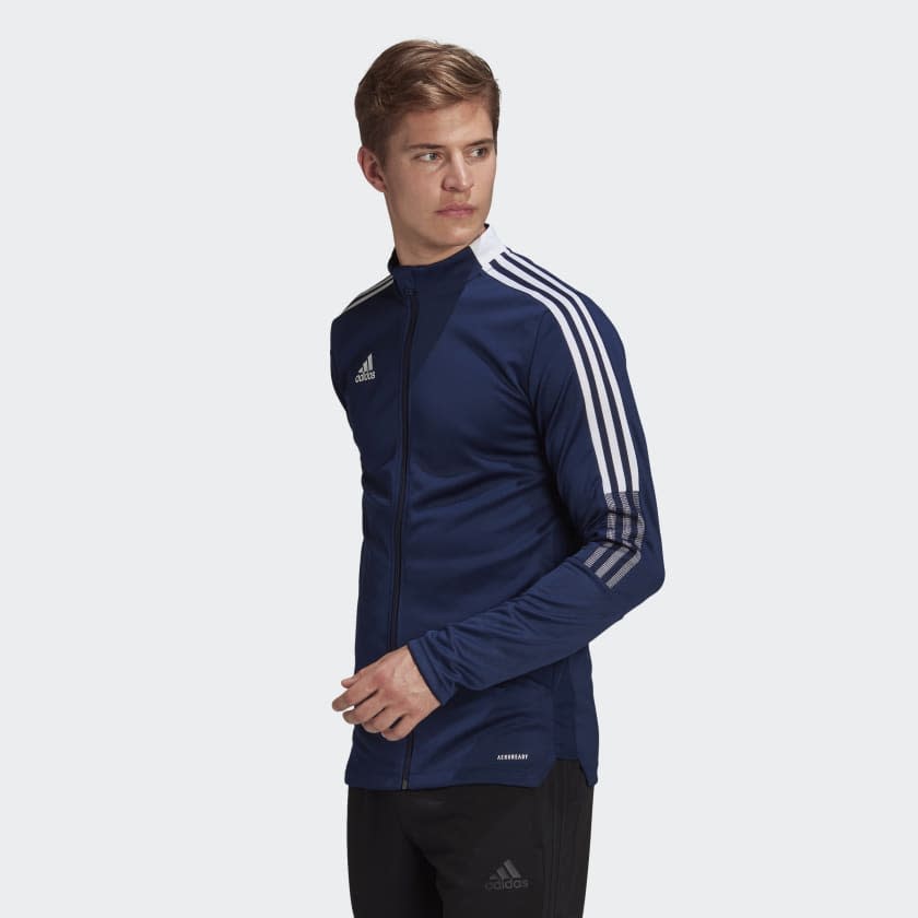 Tiro 21 Track Jacket- adidas Canada