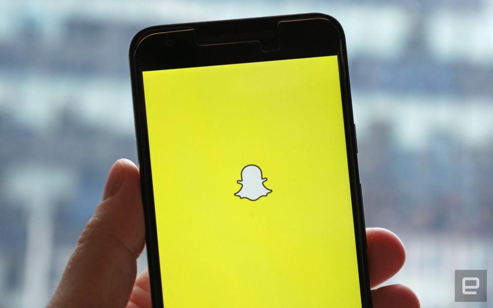 Snapchat is considering a new-but-familiar way to profit from its content: