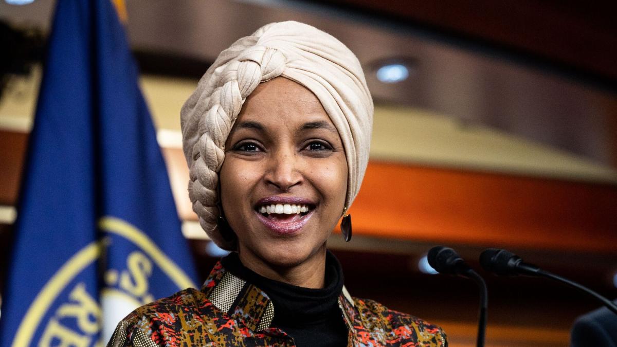 How Rich Is Congresswoman Ilhan Omar 