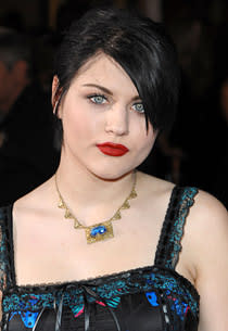 Frances Bean Cobain | Photo Credits: Steve Granitz/WireImage.com