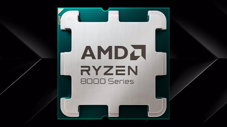  Ryzen 8000. 