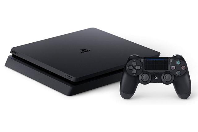 Black Friday: Sony Drop PlayStation 4 Pro Bundles To £299.99 From Today