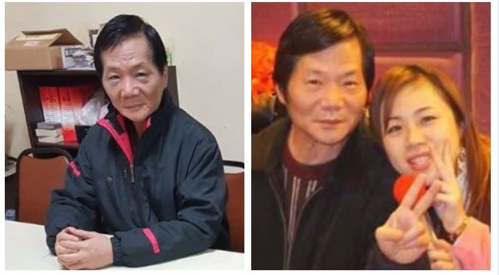新北市議員劉美芳回憶，當時父親罹癌所苦，如今聽聞盛唐爆發鉛中毒事件相當氣憤。（圖／翻攝畫面）