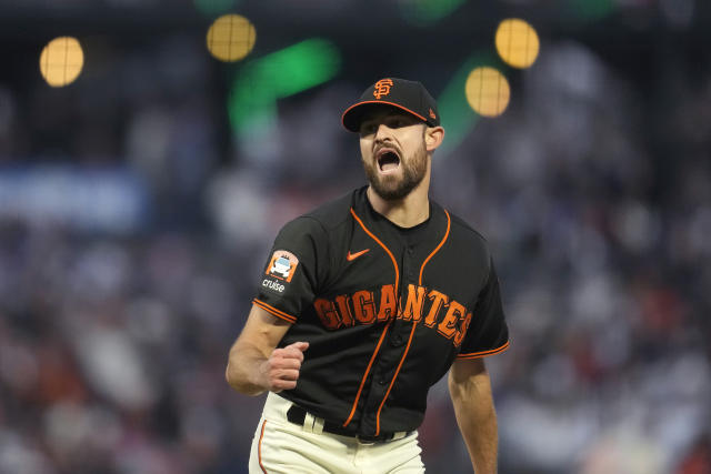 MLB Team Roundup: San Francisco Giants - NBC Sports