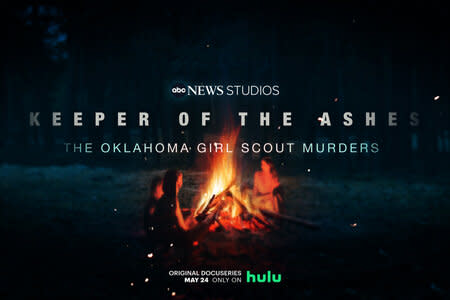 Keeper Of The Ashes The Oklahoma Girl Scout Murders on Hulu