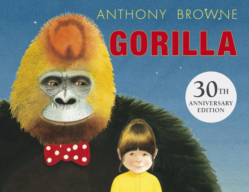 The 100 best children's books