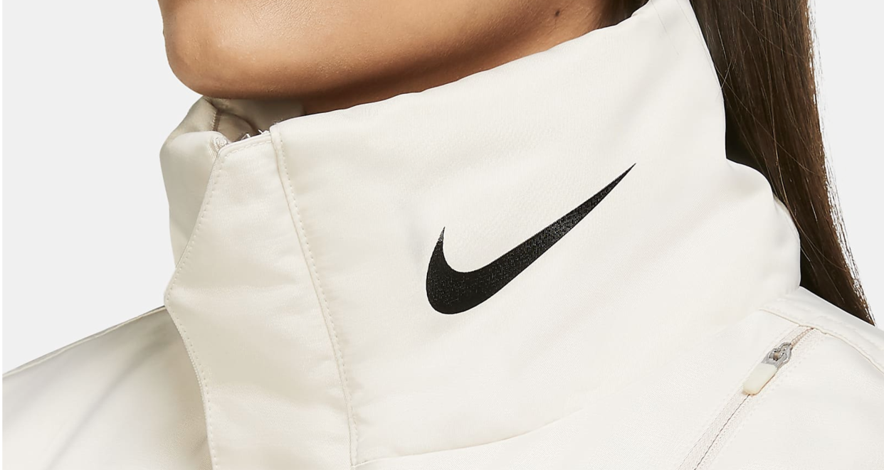 Nike Sportswear Synthetic-Fill. Foto: Nike.com