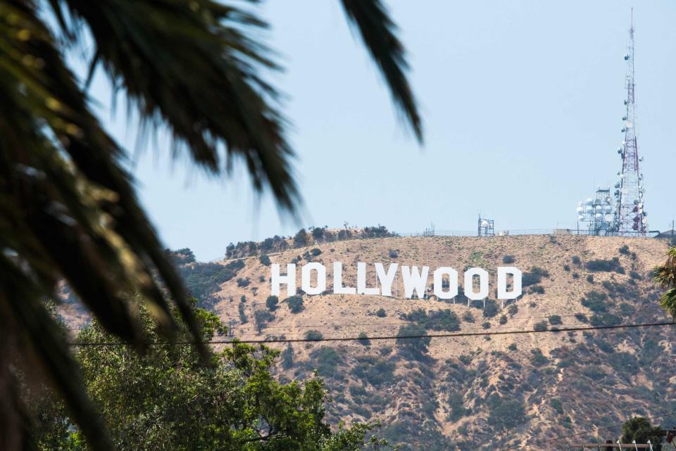 Der Ruf der Traumfabrik Hollywood ist derzeit angeknackst. (Bild: ddp Images)