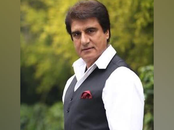 Raj Babbar (Image source: Twitter)