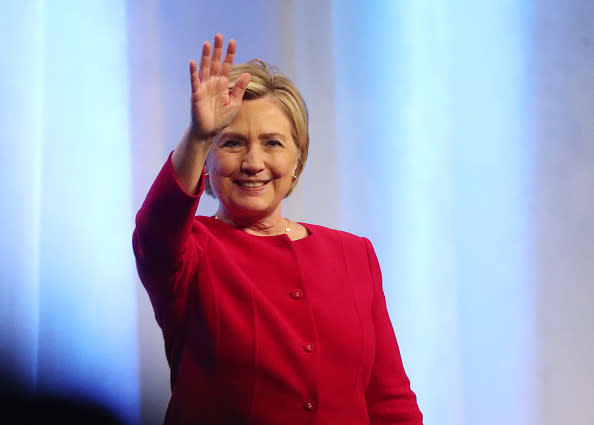 10 of Hillary Clinton’s most inspiring tweets in honor of her 70th birthday