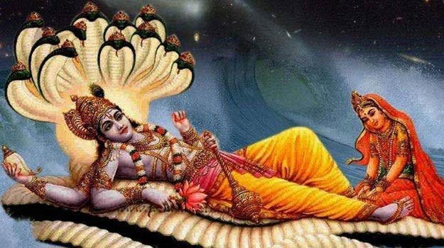 Lord Laxmi Narayan HD Wallpapers Photos Free Download