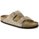 <p><strong>Birkenstock</strong></p><p>birkenstock.com</p><p><strong>$125.00</strong></p><p><a href="https://go.redirectingat.com?id=74968X1596630&url=https%3A%2F%2Fwww.birkenstock.com%2Fus%2Farizona-suede-leather%2Farizona-core-suedeleather-0-eva-u.html%3Fdwvar_arizona-core-suedeleather-0-eva-u_color%3D46&sref=https%3A%2F%2Fwww.seventeen.com%2Ffashion%2Ftrends%2Fg29036093%2Fvsco-girl-brands-starter-pack%2F" rel="nofollow noopener" target="_blank" data-ylk="slk:Shop Now;elm:context_link;itc:0;sec:content-canvas" class="link ">Shop Now</a></p><p>Your grandma's favorite sandal is now a <a href="https://www.seventeen.com/fashion/style-advice/a28763150/vsco-girl-outfits/" rel="nofollow noopener" target="_blank" data-ylk="slk:VSCO girl wardrobe staple;elm:context_link;itc:0;sec:content-canvas" class="link ">VSCO girl wardrobe staple</a> and let me tell you: they're fully worth the hype. They supply otherworldly arch support and at the same time give you that normcore dad vibe we all strive for. </p>