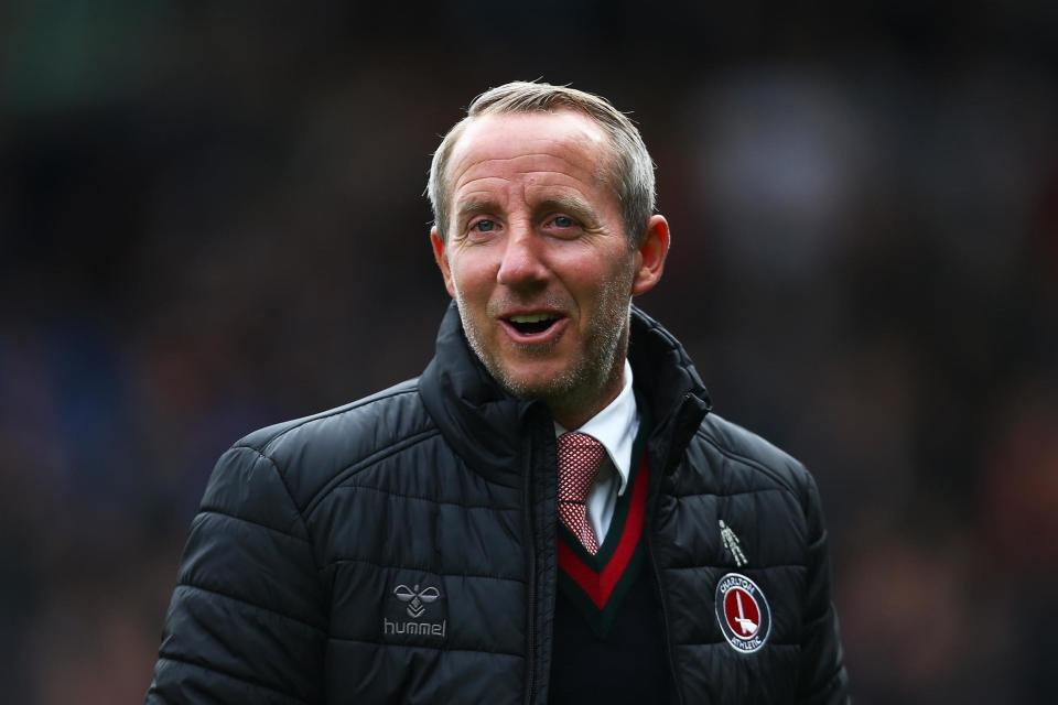 New owners ESI are eager to secure the future of Lee Bowyer after the January transfer window (Getty Images)