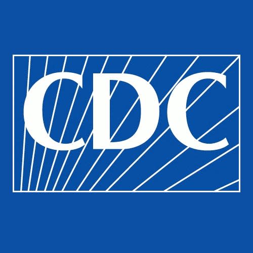 CDC Logo